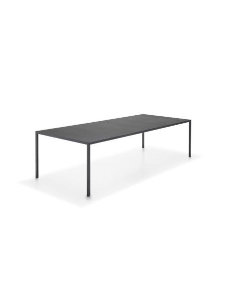 Tavolo per esterno Tense Outdoor MDF Italia - 1