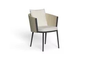 Salinas outdoor small armchair 2