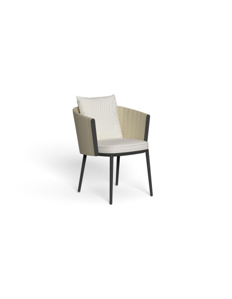 Salinas outdoor small armchair