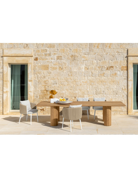 Poltroncina outdoor Salinas Talenti - 5