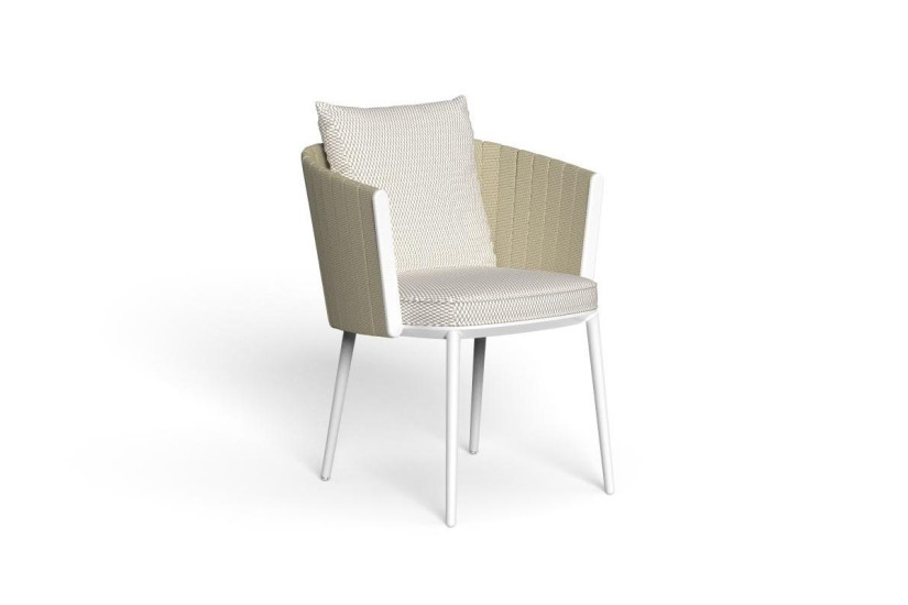 Fauteuil d'extérieur Salinas Talenti - 1