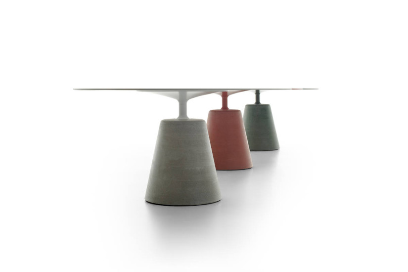 Table Rock MDF Italia - 4