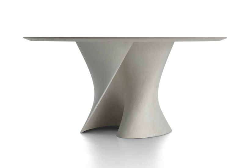 Table S Table MDF Italia - 2