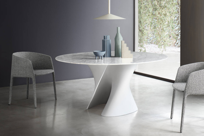 Table S Table MDF Italia - 7