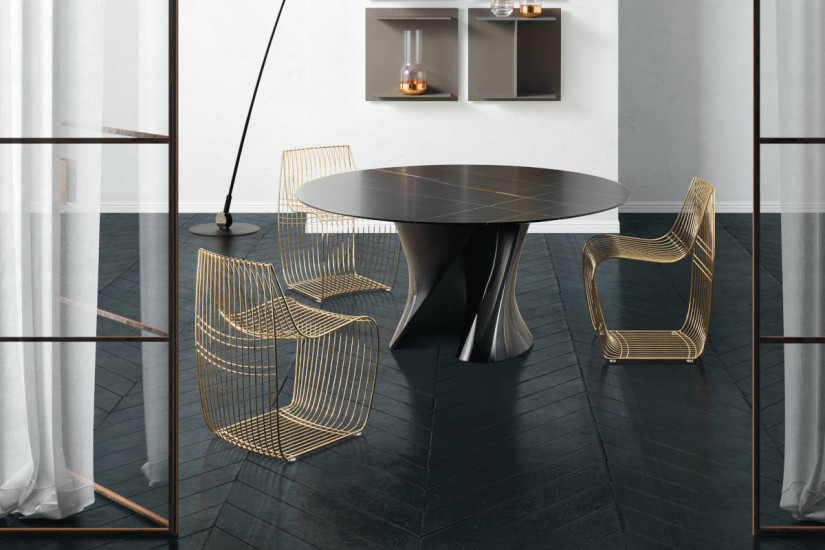 Table S Table MDF Italia - 6