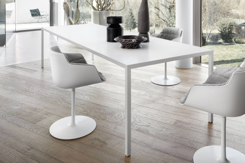 Table Tense MDF Italia - 5