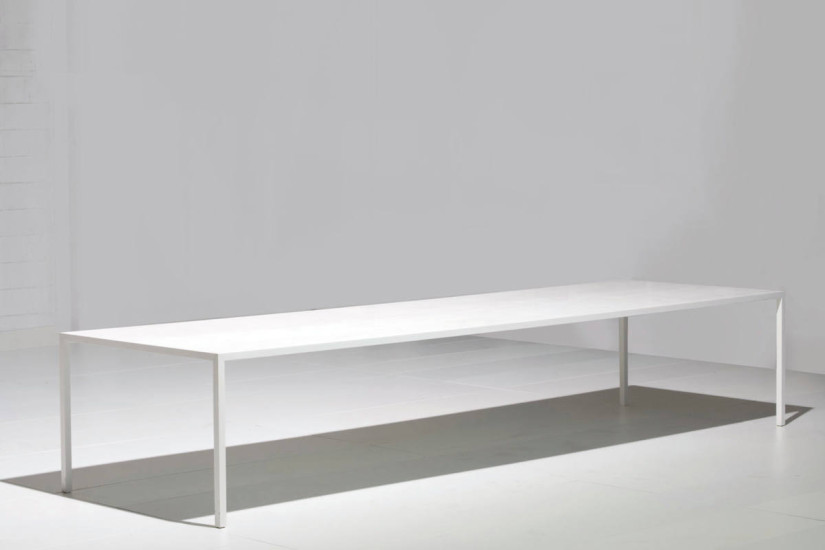 Table Tense MDF Italia - 4