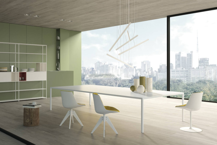 Table Tense MDF Italia - 6