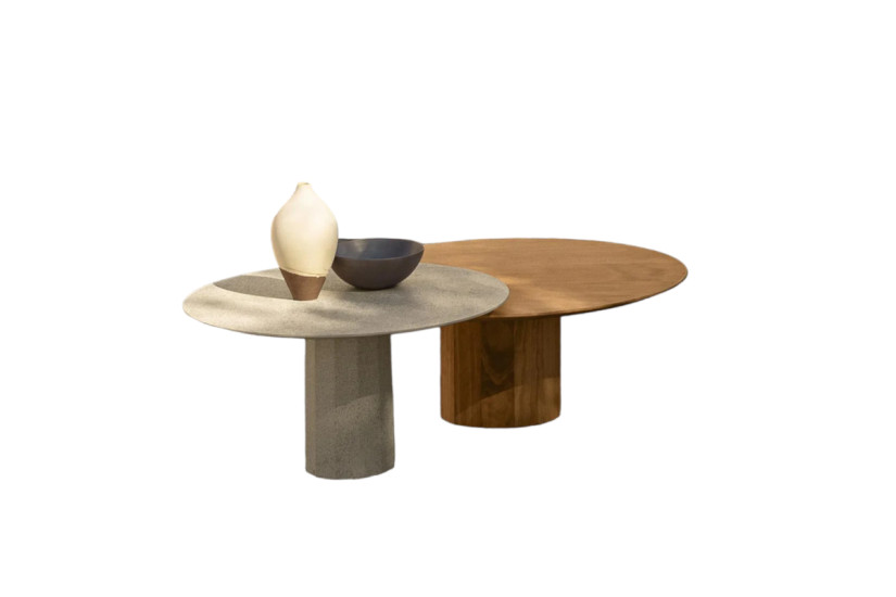 Salinas outdoor coffee table