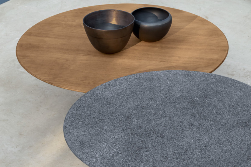 Salinas outdoor coffee table