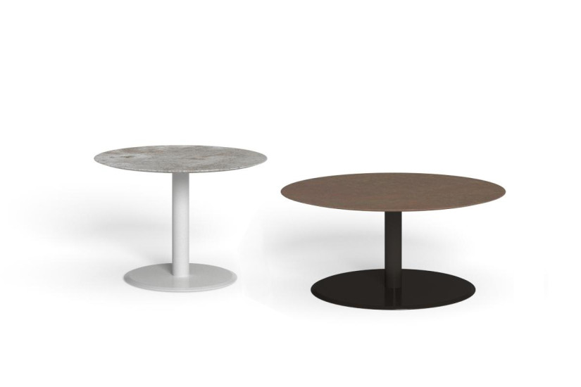 Table de jardin Leaf Talenti - 2