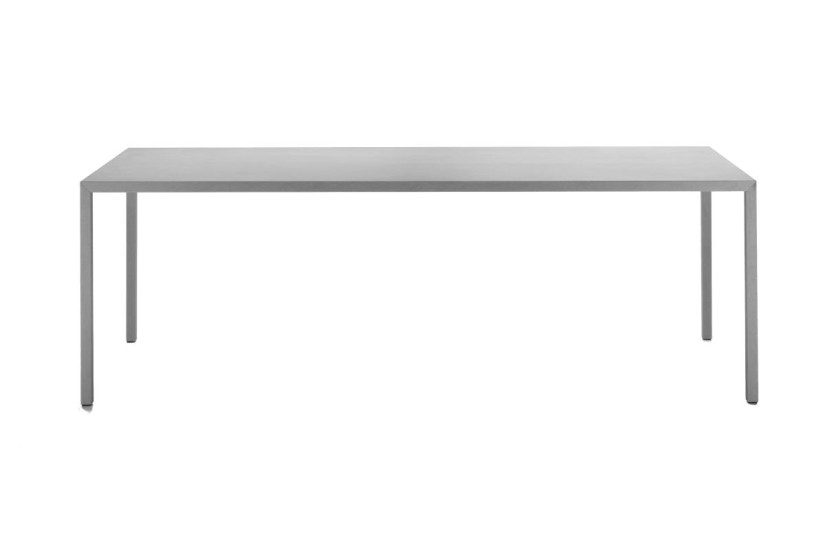 Tense Material Table