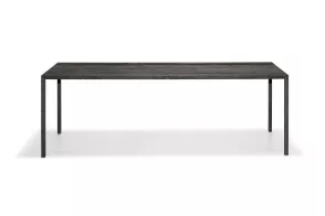 Tense Material Table