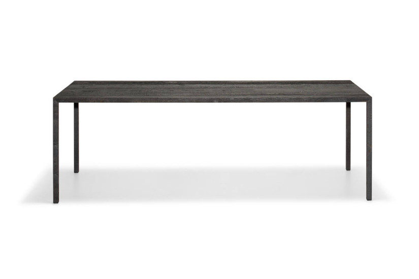 Tense Material Table