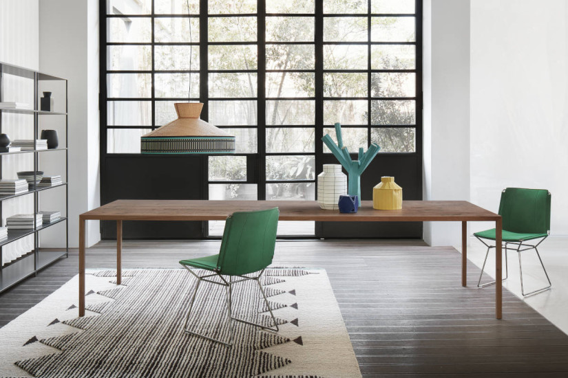 Table Tense Material MDF Italia - 6