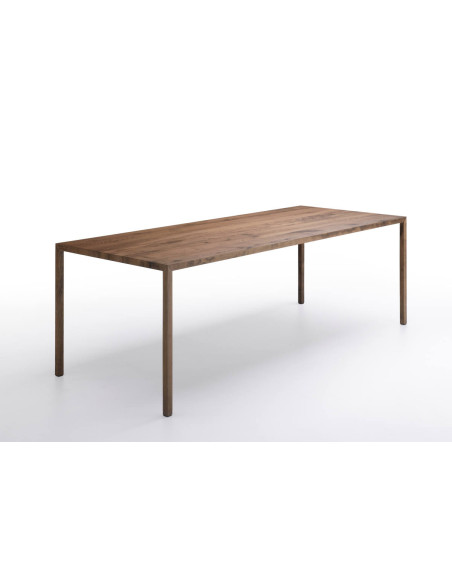 Table Tense Material MDF Italia - 2