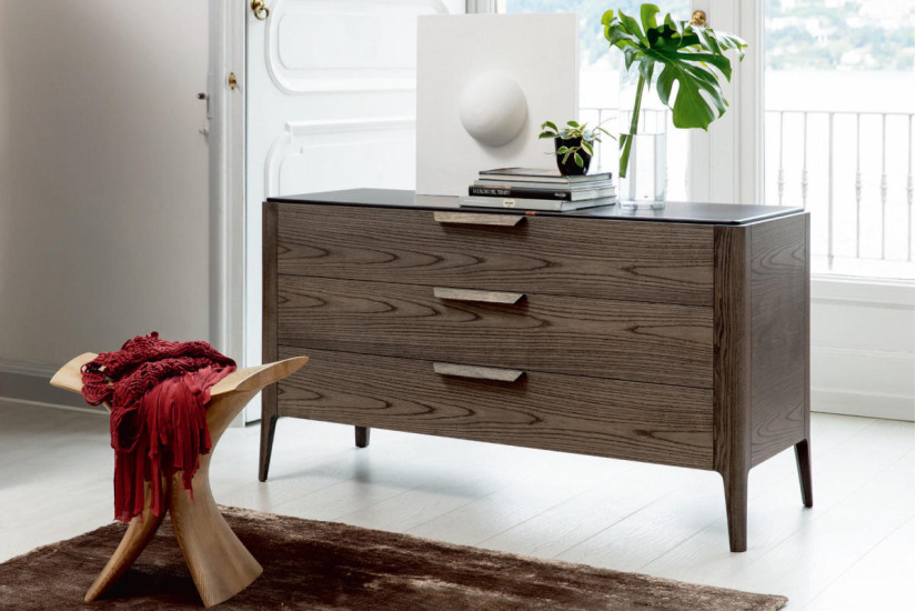 Ziggy Night Chest of Drawers