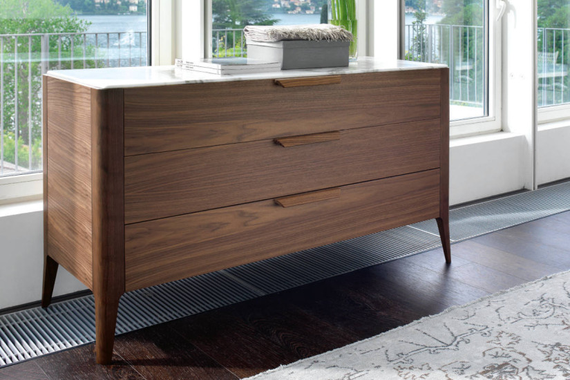 Ziggy Night Chest of Drawers