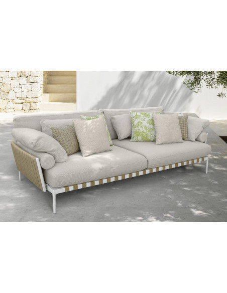 Salinas outdoor sofa