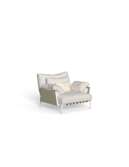 Salinas outdoor Living armchair