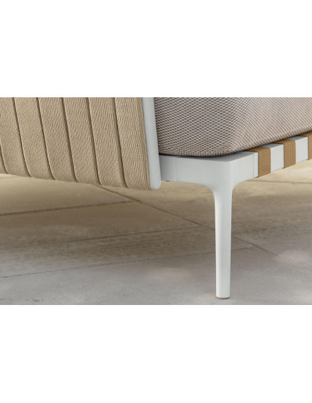 Fauteuil Living outdoor Salinas Talenti - 4