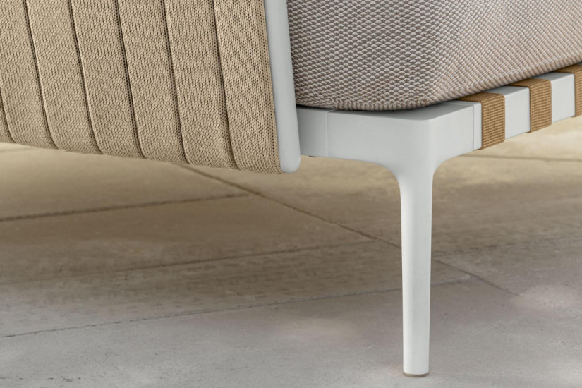 Fauteuil Living outdoor Salinas Talenti - 4