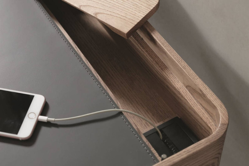 Dafto Dressing Table