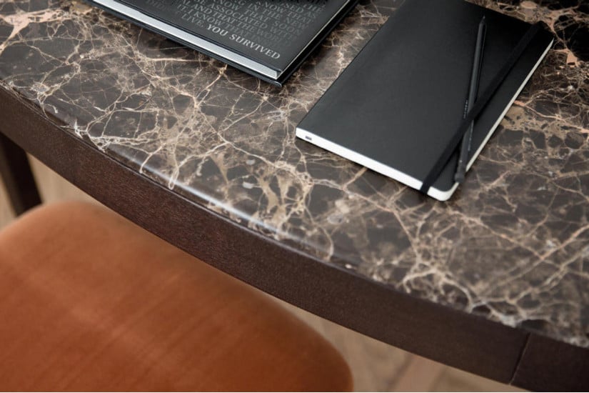 Coiffeuse Maskara Porada - 3