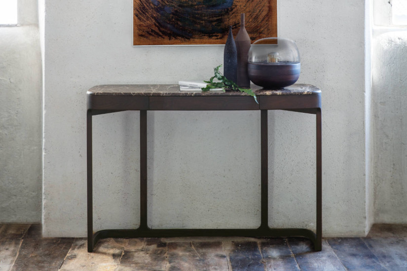 Console Blush Porada - 2