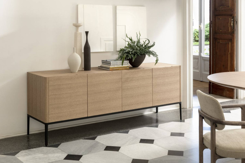 Conteneur Kanto Porada - 4