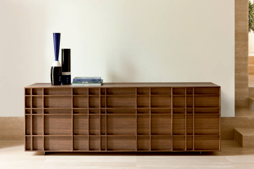 Conteneur Kilt Porada - 2