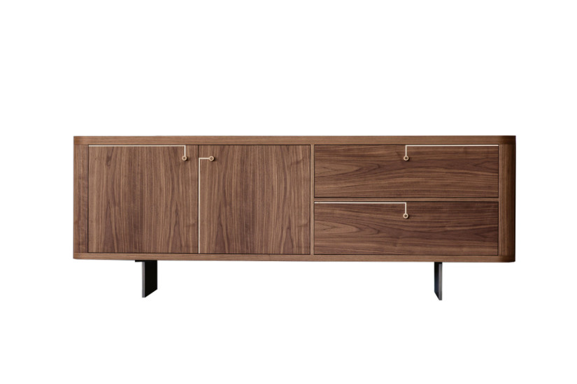 Contenitore Rondò 1 Porada - 1