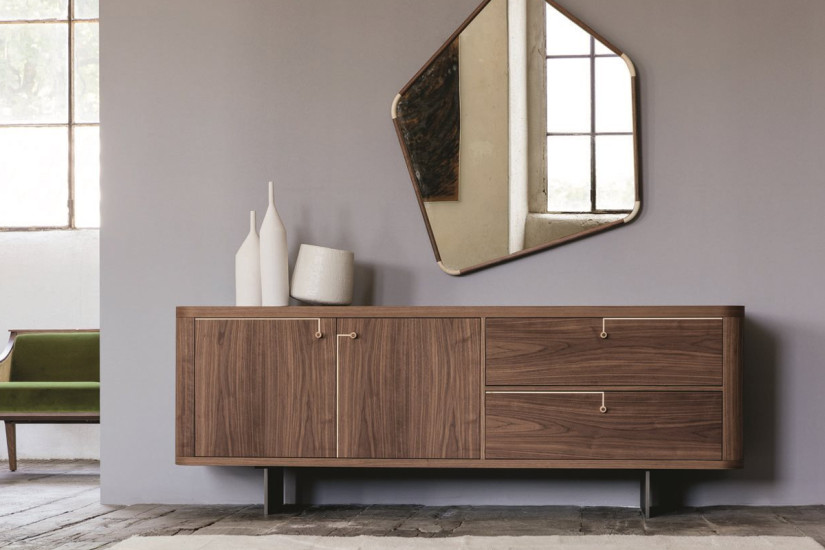 Contenitore Rondò 1 Porada - 2