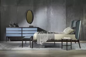 Oblique Chest of Drawers 2