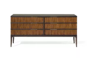 Cassettiera Oblique Ceccotti Collezioni - 1