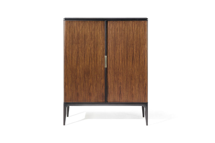 Oblique Sideboard