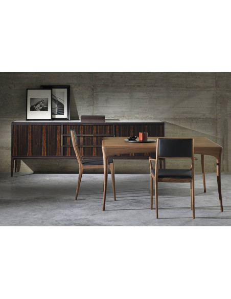 Credenza Oblique Ceccotti Collezioni - 3