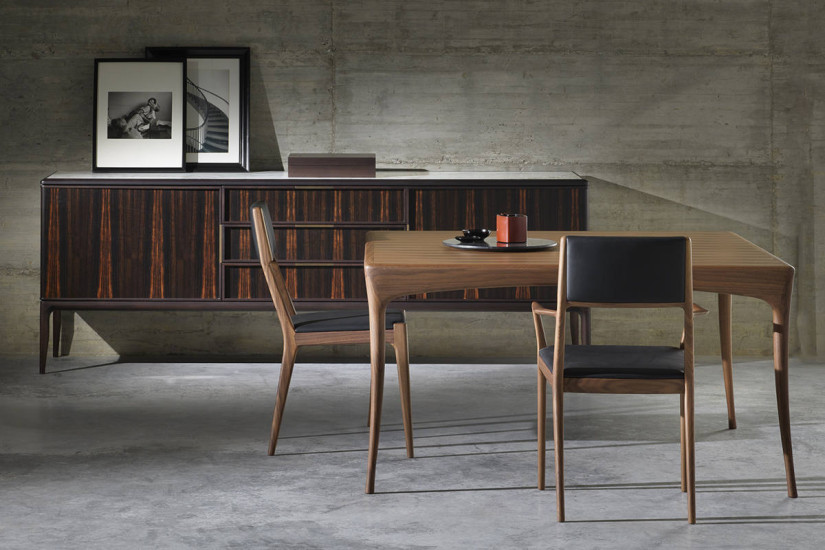 Credenza Oblique Ceccotti Collezioni - 3