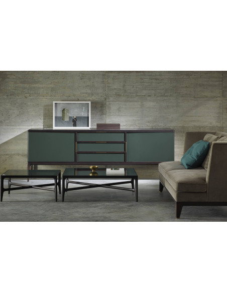 Credenza Oblique Ceccotti Collezioni - 4