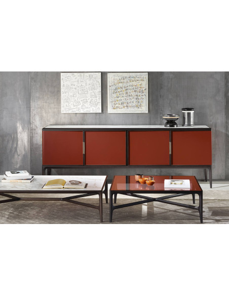 Credenza Oblique Ceccotti Collezioni - 5