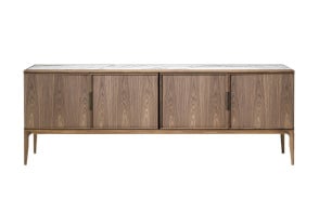 Credenza Oblique Ceccotti Collezioni - 1