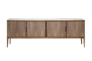 Oblique Sideboard