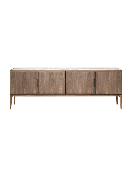 Credenza Oblique Ceccotti Collezioni - 1