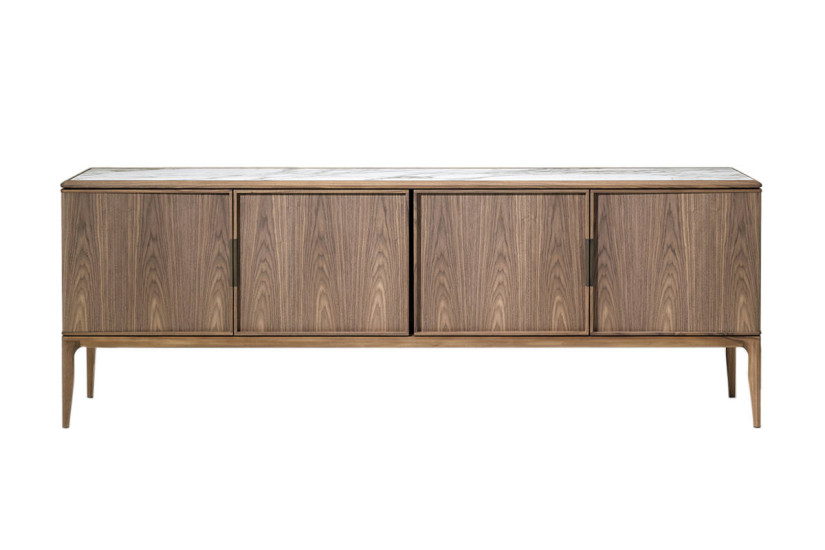Credenza Oblique Ceccotti Collezioni - 1