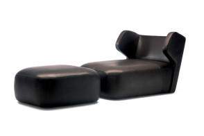DC 100 / DC 150 Chaise Longue