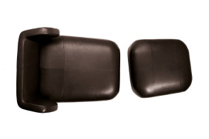 DC 100 / DC 150 Chaise Longue 2