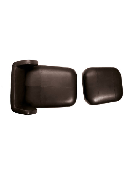 Chaise Longue DC 100 / DC 150 Ceccotti Collezioni - 2