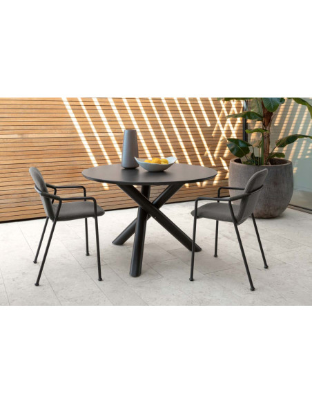 Table extérieure Coral Talenti - 4