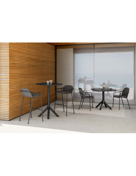 Tavolo outdoor Coral Talenti - 5