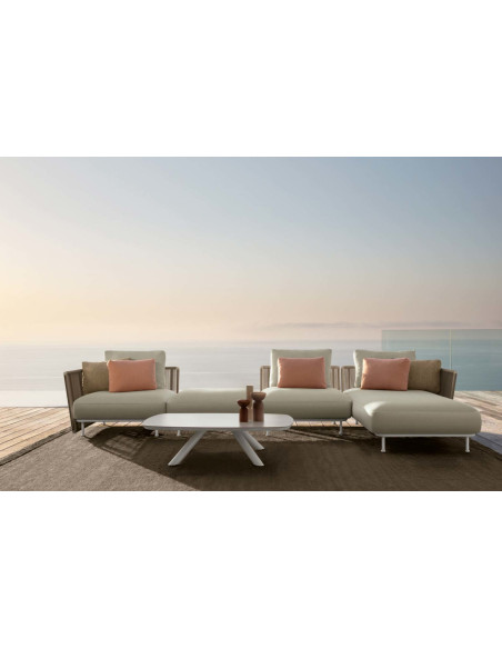 Tavolino outdoor Coral Talenti - 3